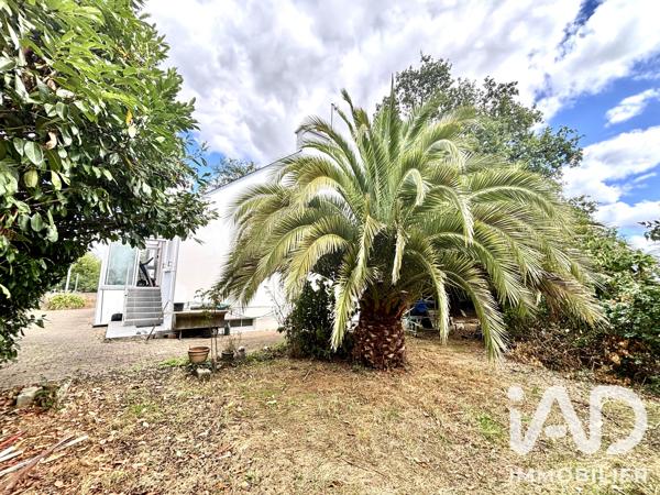 Maison à vendre 5 pièces 115 m² Kervignac