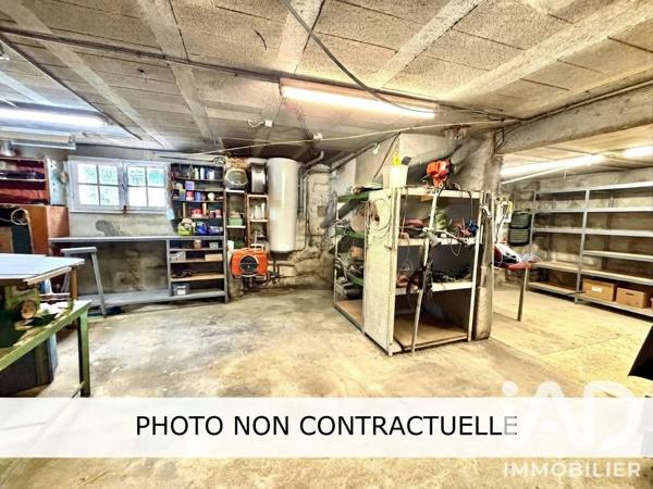 Maison à vendre 5 pièces 115 m² Kervignac