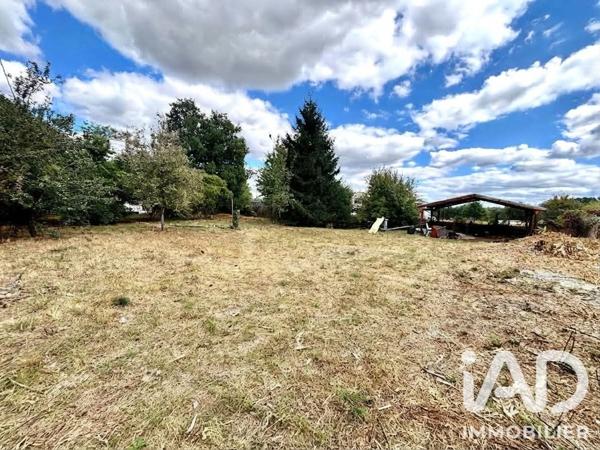 Maison à vendre 5 pièces 115 m² Kervignac
