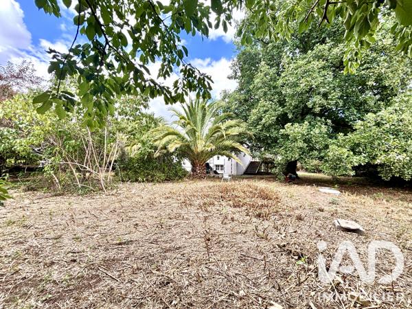 Maison à vendre 5 pièces 115 m² Kervignac