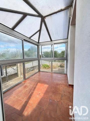 Maison à vendre 5 pièces 115 m² Kervignac