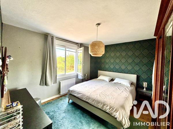 Maison à vendre 5 pièces 115 m² Kervignac