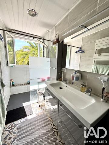 Maison à vendre 5 pièces 115 m² Kervignac
