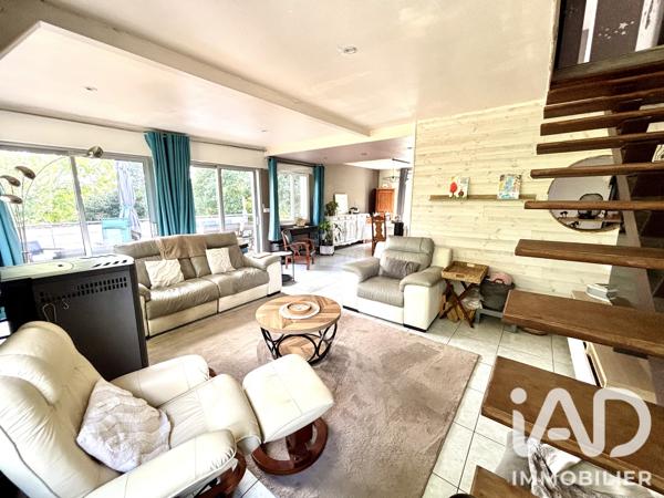 Maison à vendre 5 pièces 115 m² Kervignac