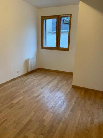 Appartement T2 NANTES Talensac - 53.85 m2  756 Euros