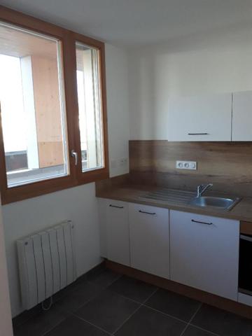 Appartement T2 NANTES Talensac - 53.85 m2  756 Euros