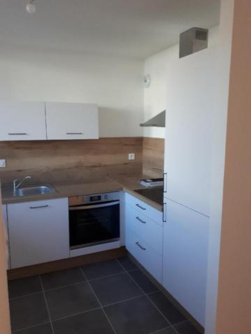 Appartement T2 NANTES Talensac - 53.85 m2  756 Euros