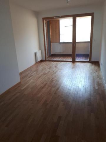 Appartement T2 NANTES Talensac - 53.85 m2  756 Euros
