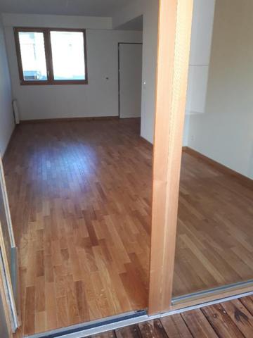 Appartement T2 NANTES Talensac - 53.85 m2  756 Euros