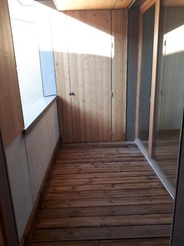 Appartement T2 NANTES Talensac - 53.85 m2  756 Euros