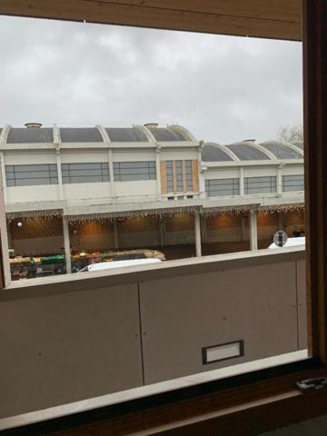 Appartement T2 NANTES Talensac - 53.85 m2  756 Euros