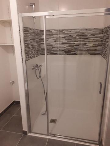 Appartement T2 NANTES Talensac - 53.85 m2  756 Euros