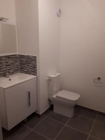 Appartement T2 NANTES Talensac - 53.85 m2  756 Euros