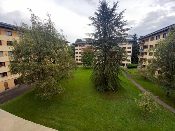 Appartement T3 bis centre ville