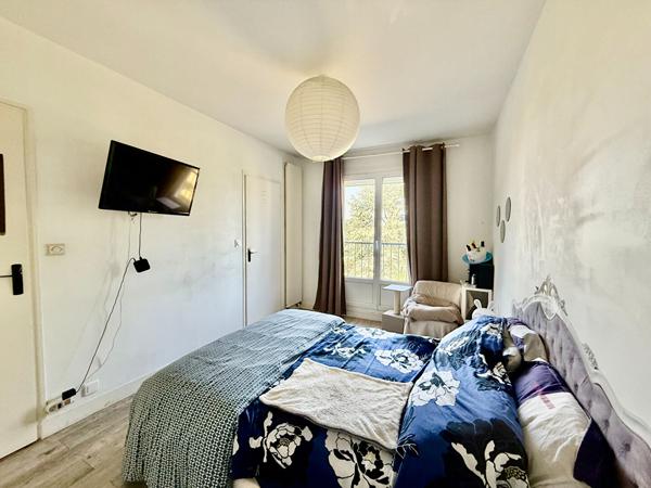 Appartement Lucé 2 pièces 42 m2