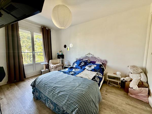 Appartement Lucé 2 pièces 42 m2