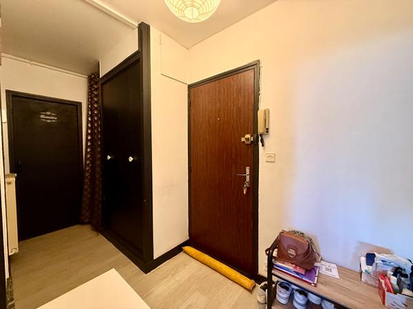 Appartement Lucé 2 pièces 42 m2