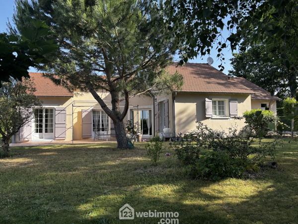 Maison 147 m² à Châtellerault 86100
