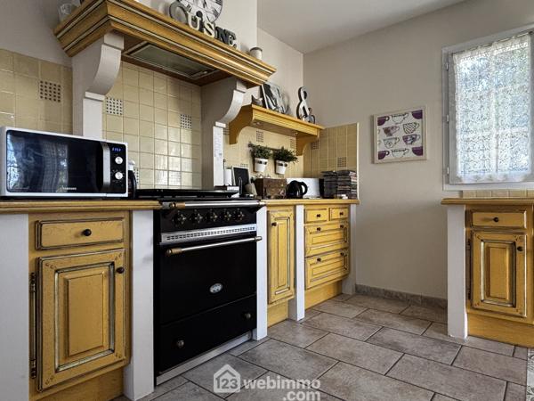 Maison 147 m² à Châtellerault 86100