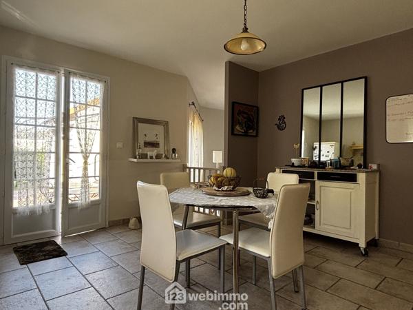 Maison 147 m² à Châtellerault 86100