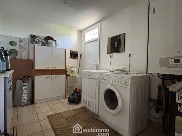 Maison 147 m² à Châtellerault 86100