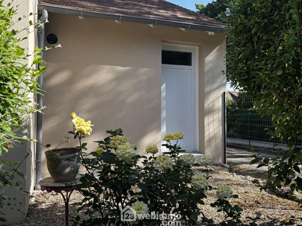 Maison 147 m² à Châtellerault 86100