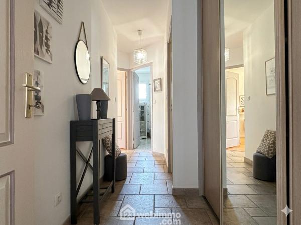 Maison 147 m² à Châtellerault 86100