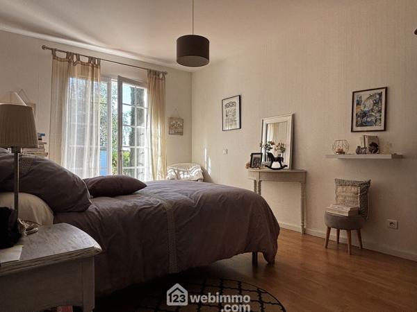 Maison 147 m² à Châtellerault 86100