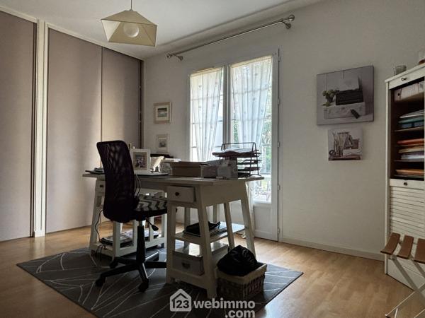 Maison 147 m² à Châtellerault 86100