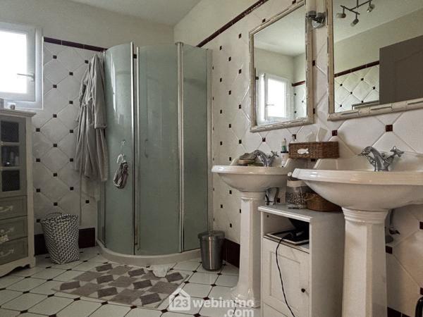 Maison 147 m² à Châtellerault 86100