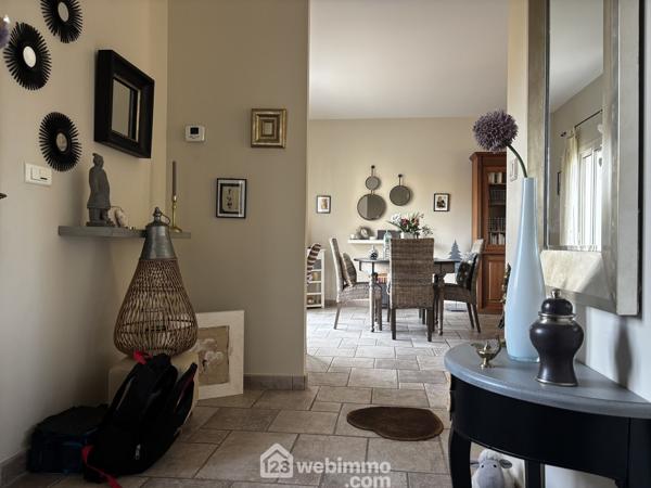 Maison 147 m² à Châtellerault 86100