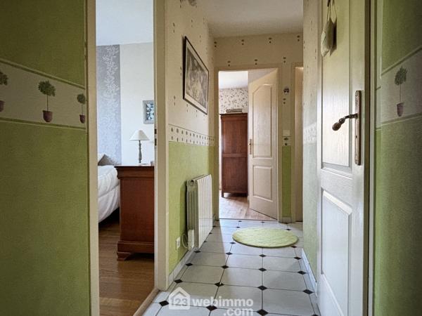 Maison 147 m² à Châtellerault 86100