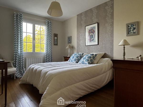 Maison 147 m² à Châtellerault 86100