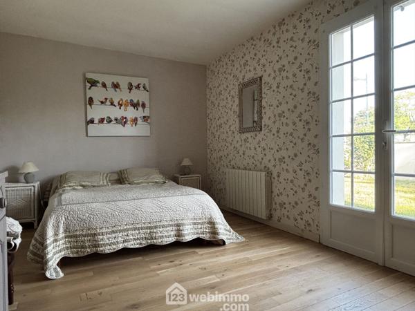 Maison 147 m² à Châtellerault 86100