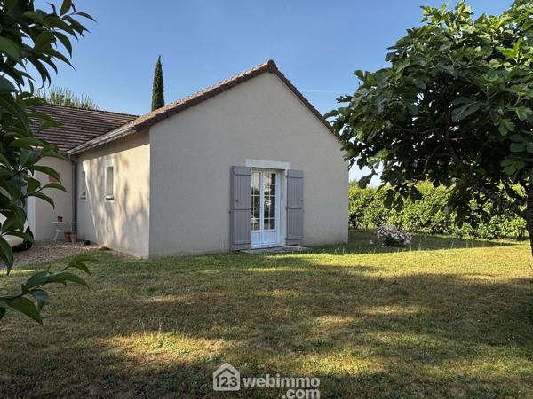 Maison 147 m² à Châtellerault 86100