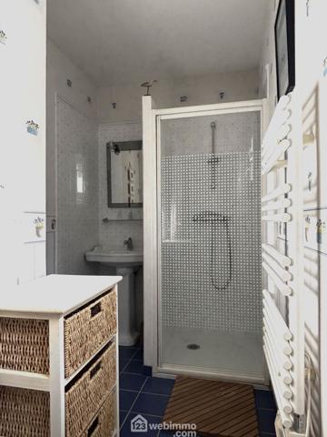 Maison 147 m² à Châtellerault 86100