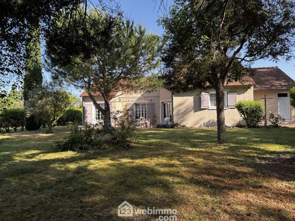 Maison 147 m² à Châtellerault 86100