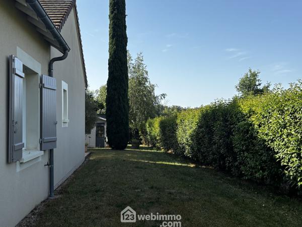 Maison 147 m² à Châtellerault 86100