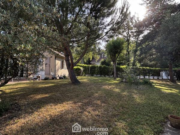 Maison 147 m² à Châtellerault 86100