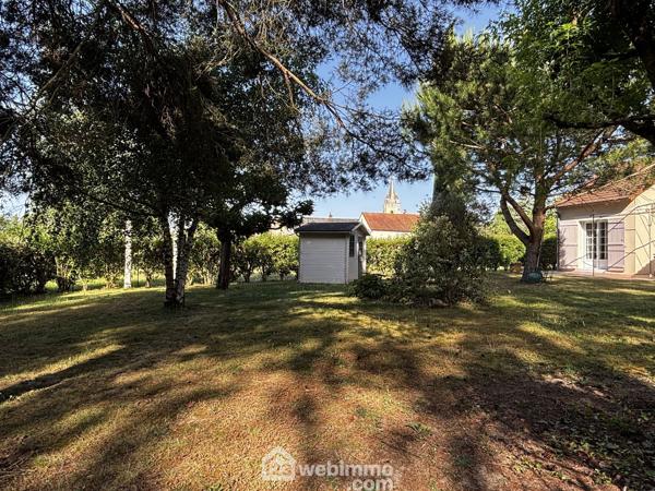 Maison 147 m² à Châtellerault 86100