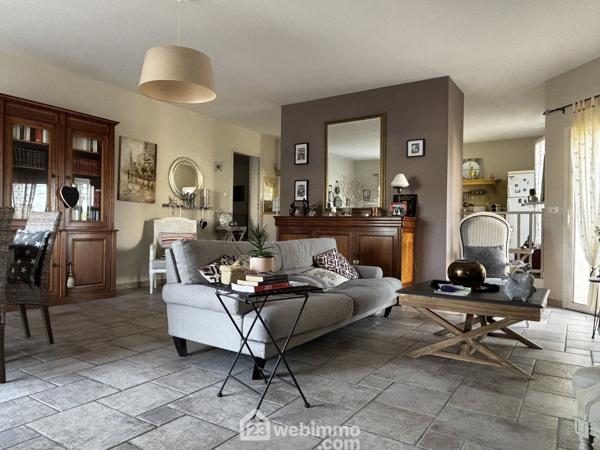 Maison 147 m² à Châtellerault 86100