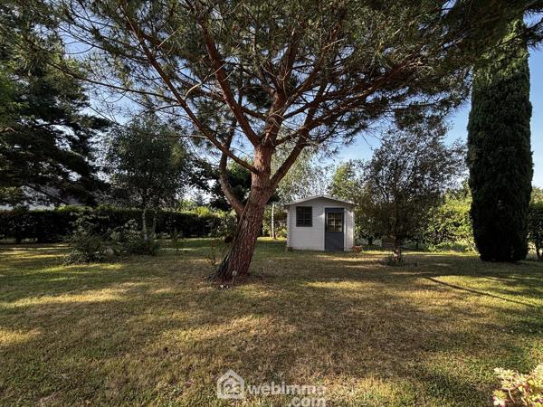 Maison 147 m² à Châtellerault 86100