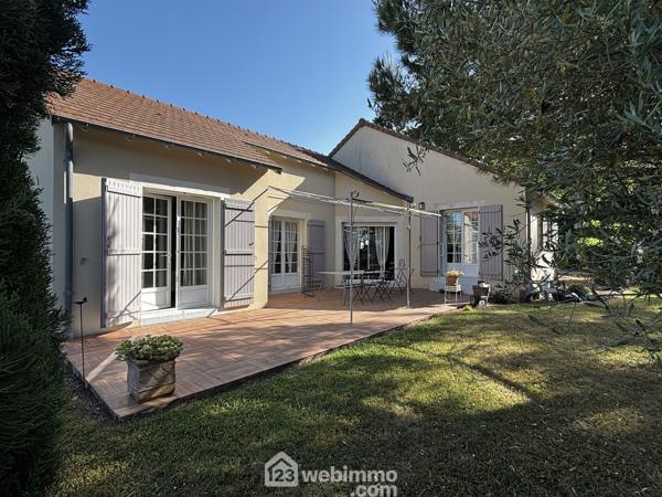 Maison 147 m² à Châtellerault 86100