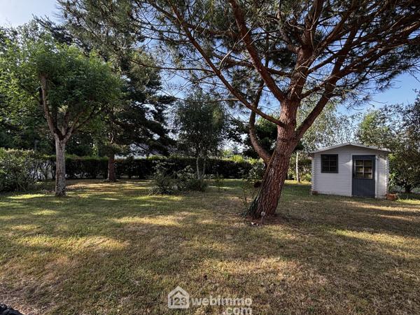 Maison 147 m² à Châtellerault 86100