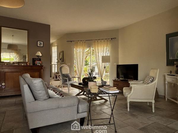 Maison 147 m² à Châtellerault 86100