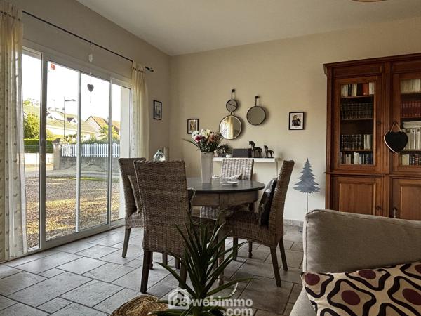 Maison 147 m² à Châtellerault 86100
