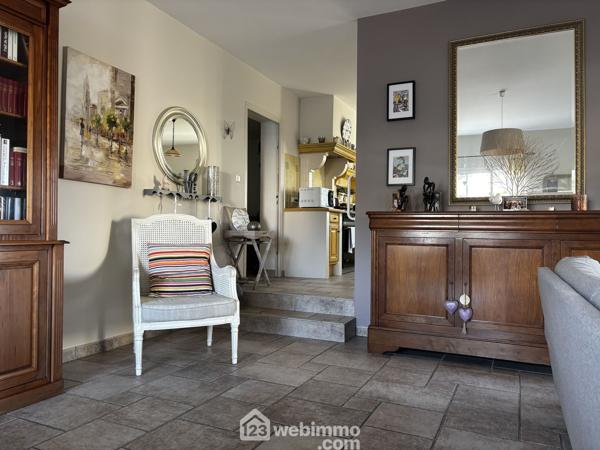 Maison 147 m² à Châtellerault 86100