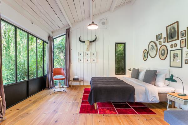 L'Isle-sur-la-Sorgue (84800) PROPRIETE 350 M2