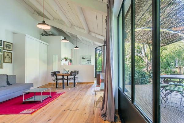 L'Isle-sur-la-Sorgue (84800) PROPRIETE 350 M2