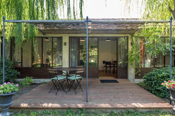 L'Isle-sur-la-Sorgue (84800) PROPRIETE 350 M2